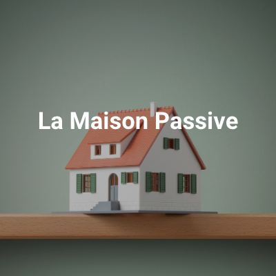 La maison passive