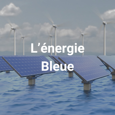 L’énergie bleue